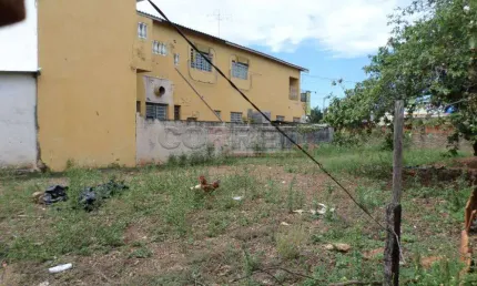 Casa comercial para alugar no Planalto, Araçatuba 