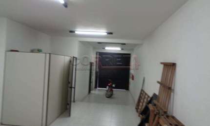 Casa comercial para alugar no São João, Araçatuba 