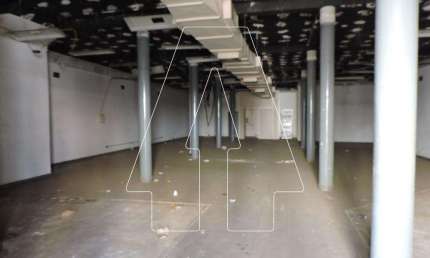 Casa comercial para alugar no Centro, Araçatuba 