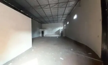 Casa comercial para alugar no Residencial Jardim Atlântico, Araçatuba 