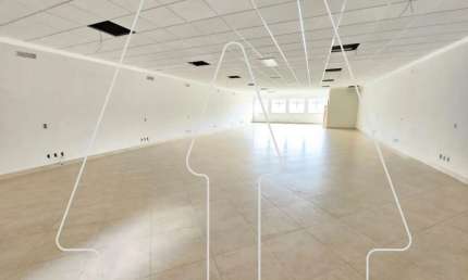 Casa comercial para alugar no Icaray, Araçatuba 