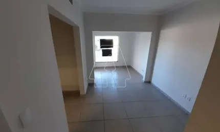 Casa comercial para alugar no Jardim América, Araçatuba 