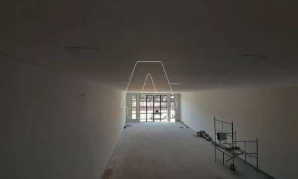 Casa comercial para alugar no Panorama, Araçatuba 
