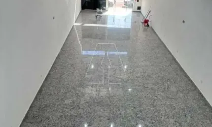Casa comercial para alugar no Petit-Trianon, Araçatuba 
