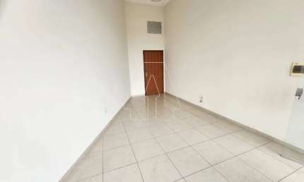 Casa comercial para alugar no São Joaquim, Araçatuba 