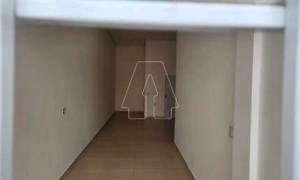 Casa comercial para alugar na Vila Carvalho, Araçatuba 