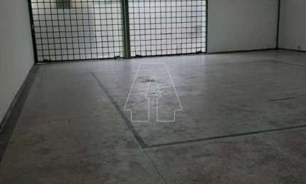 Casa comercial para alugar na Vila Estádio, Araçatuba 