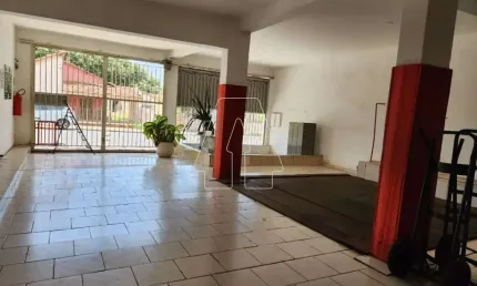Casa comercial para alugar no Boa Vista, Araçatuba 