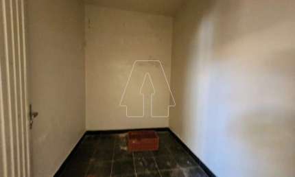 Casa comercial para alugar na Vila Estádio, Araçatuba 