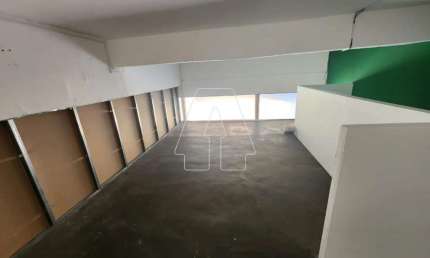 Casa comercial para alugar no Centro, Araçatuba 