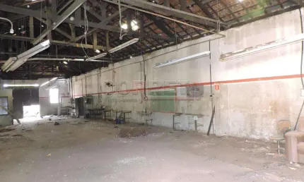 Casa comercial à venda no São João, Araçatuba 