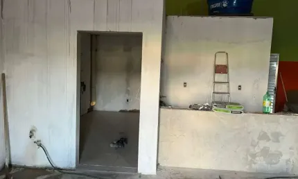 Casa comercial à venda no Centro, Araçatuba 