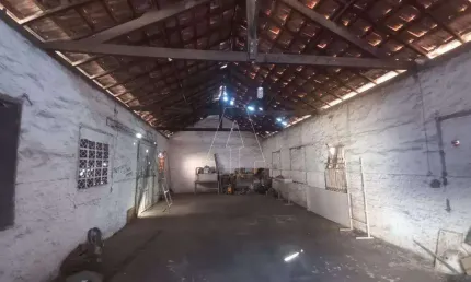 Casa comercial à venda no Jardim Brasil, Araçatuba 