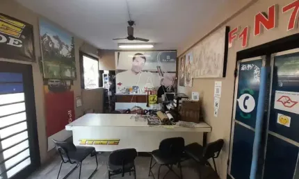 Casa comercial à venda no São Joaquim, Araçatuba 