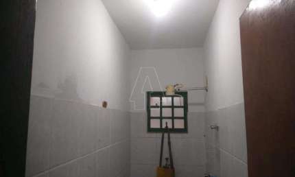 Casa comercial à venda no Jardim Brasília, Araçatuba 