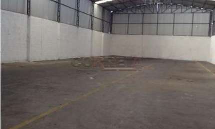 Casa comercial à venda na Vila Industrial, Araçatuba 