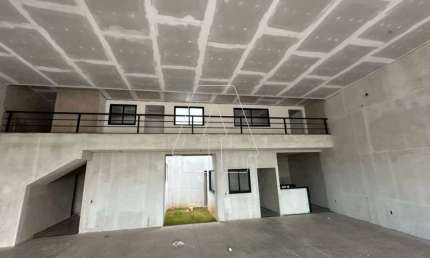 Casa comercial à venda no Petit-Trianon, Araçatuba 
