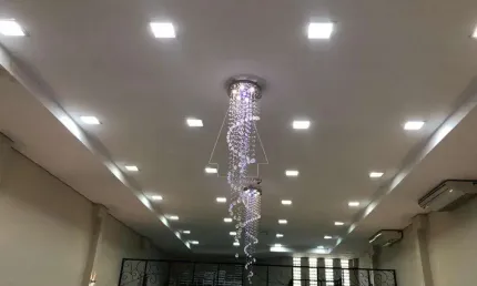 Casa comercial à venda no Dona Amélia, Araçatuba 