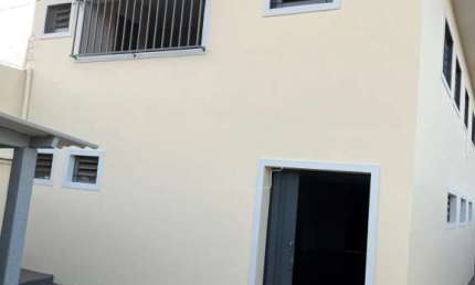 Casa comercial à venda no Santana, Araçatuba 