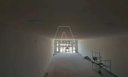 Casa comercial à venda no Panorama, Araçatuba 