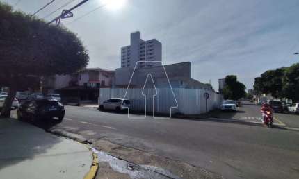 Ponto comercial à venda no Centro, Araçatuba 