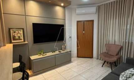 Casa com 2 quartos à venda no Primavera, Araçatuba 