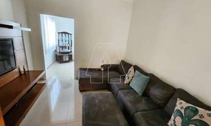 Casa com 3 quartos à venda no Morumbi, Araçatuba 