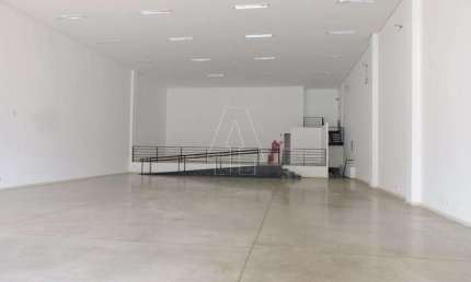 Ponto Comercial no bairro Jardim Nova Yorque em Araçatuba-SP