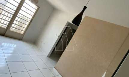 Apartamento no Condomínio Residencial Mercedes em Araçatuba/SP