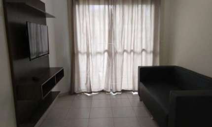 Apartamento no Residencial Don Luigi em Araçatuba/SP