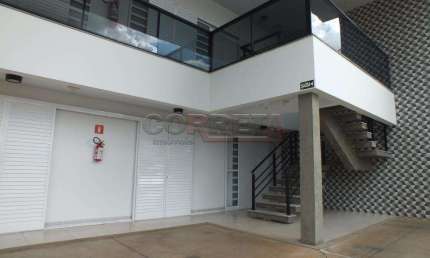 Apartamento no Harmonia Residencial em Araçatuba/SP