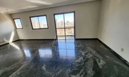 Apartamento com 3 quartos à venda na Vila São Paulo, Araçatuba 