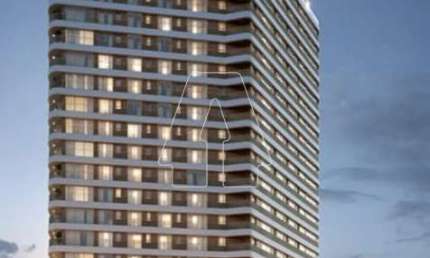 Apartamento no Residencial Mon Jardin em Araçatuba/SP