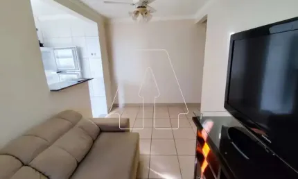 Apartamento no Alta Vista Condomínio Clube em Araçatuba/SP