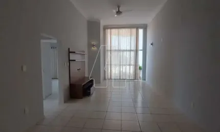 Apartamento no Condominio Edificio Residencial Palladium
