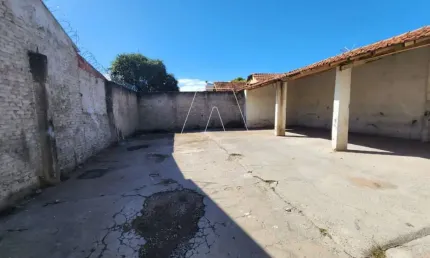 Ponto comercial para alugar no Jardim América, Araçatuba 