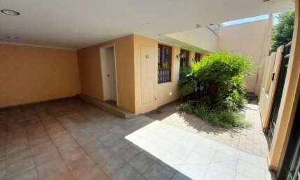 Casa com 4 quartos para alugar no Centro, Araçatuba 