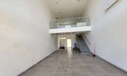 Ponto comercial para alugar no Conjunto Habitacional Doutor Antônio Villela Silva, Araçatuba 