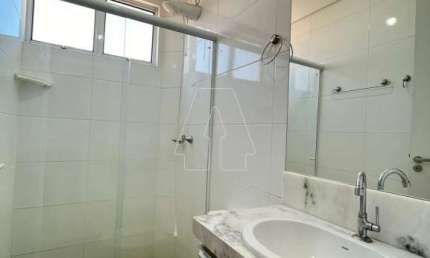 Apartamento com 2 quartos à venda no Aviação, Araçatuba 