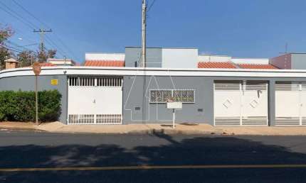 Casa Kitnet Residencial no bairro Ipanema em Araçatuba-SP
