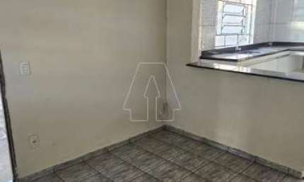 Casa com 2 quartos à venda no Amizade, Araçatuba 