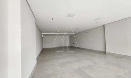 Sala comercial para alugar no Jardim Nova Yorque, Araçatuba 