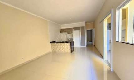 Casa Residencial no bairro Umuarama em Araçatuba-SP