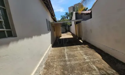 Casa Residencial ou Comercial no bairro  Presidente em Araçatuba-SP