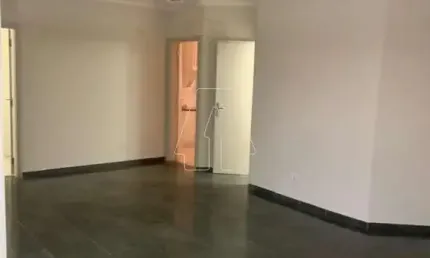 Apartamento no Condomínio Edifício São João Del Rey em Araçatuba/SP