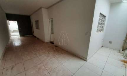 Casa Residencial no bairro Concórdia III em Araçatuba-SP