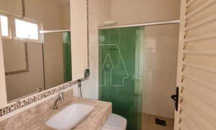 Casa Residencial no bairro Jardim Nova Yorque em Araçatuba-SP