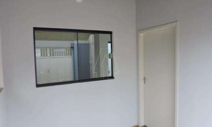 Casa kitnet Residencial no bairro Ipanema em Araçatuba-SP