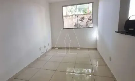 Apartamento no Alta Vista Condomínio Clube em Araçatuba/SP