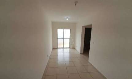 Apartamento no Condomínio Residencial Hannover em Araçatuba-SP